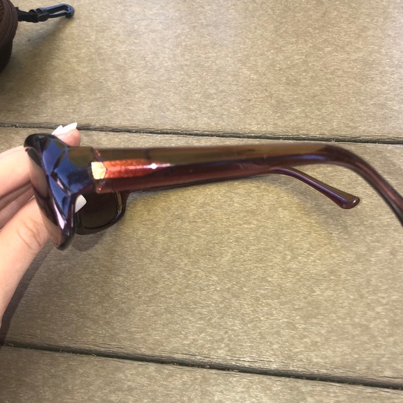 Maui Jim Lagoon Sunglasses main image 4